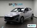 Hyundai i20 1.2 MPI Klass Grau - thumbnail 1