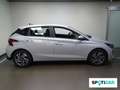Hyundai i20 1.2 MPI Klass Grijs - thumbnail 4