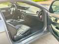 Mercedes-Benz C 220 CDI DPF Coupe (BlueEFFICIENCY) Fuel options Zilver - thumbnail 6