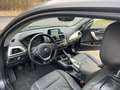 BMW 218 d Coupe Sport Line Cuir Navi Jante LED Gris - thumbnail 9