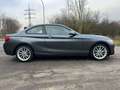 BMW 218 d Coupe Sport Line Cuir Navi Jante LED Gris - thumbnail 11