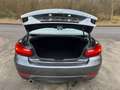 BMW 218 d Coupe Sport Line Cuir Navi Jante LED Gris - thumbnail 14