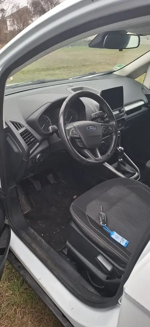 Ford EcoSport 1,0 EcoBoost Cool & Connect - 1