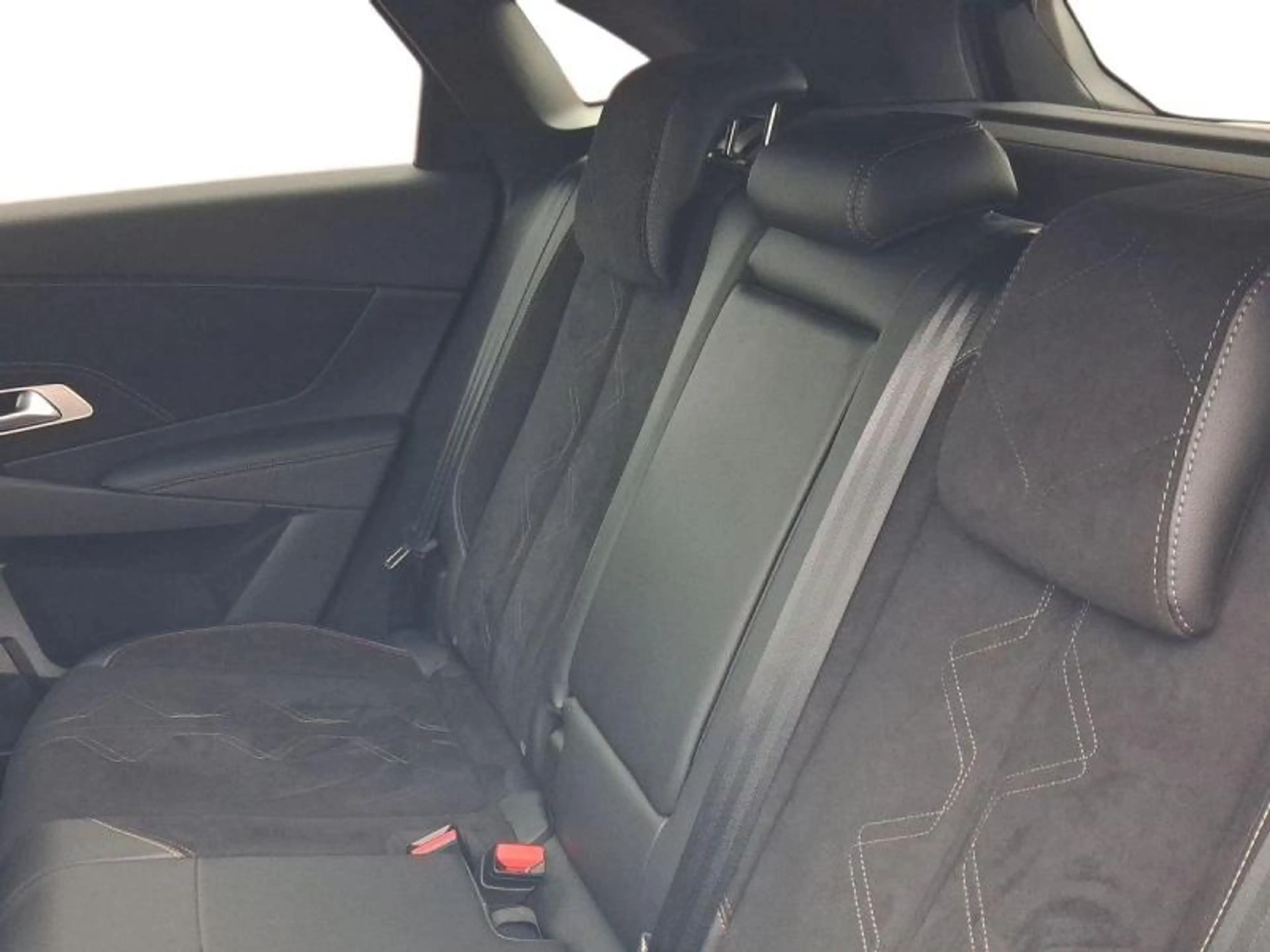 DS Automobiles DS 7 BlueHDi 130ch Rivoli Automatique — photo 7