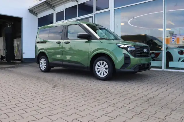 Ford Transit Courier DOKA 1.0 Kamera 0,0% FIN mgl*