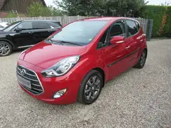Hyundai ix20 1.4 Trend