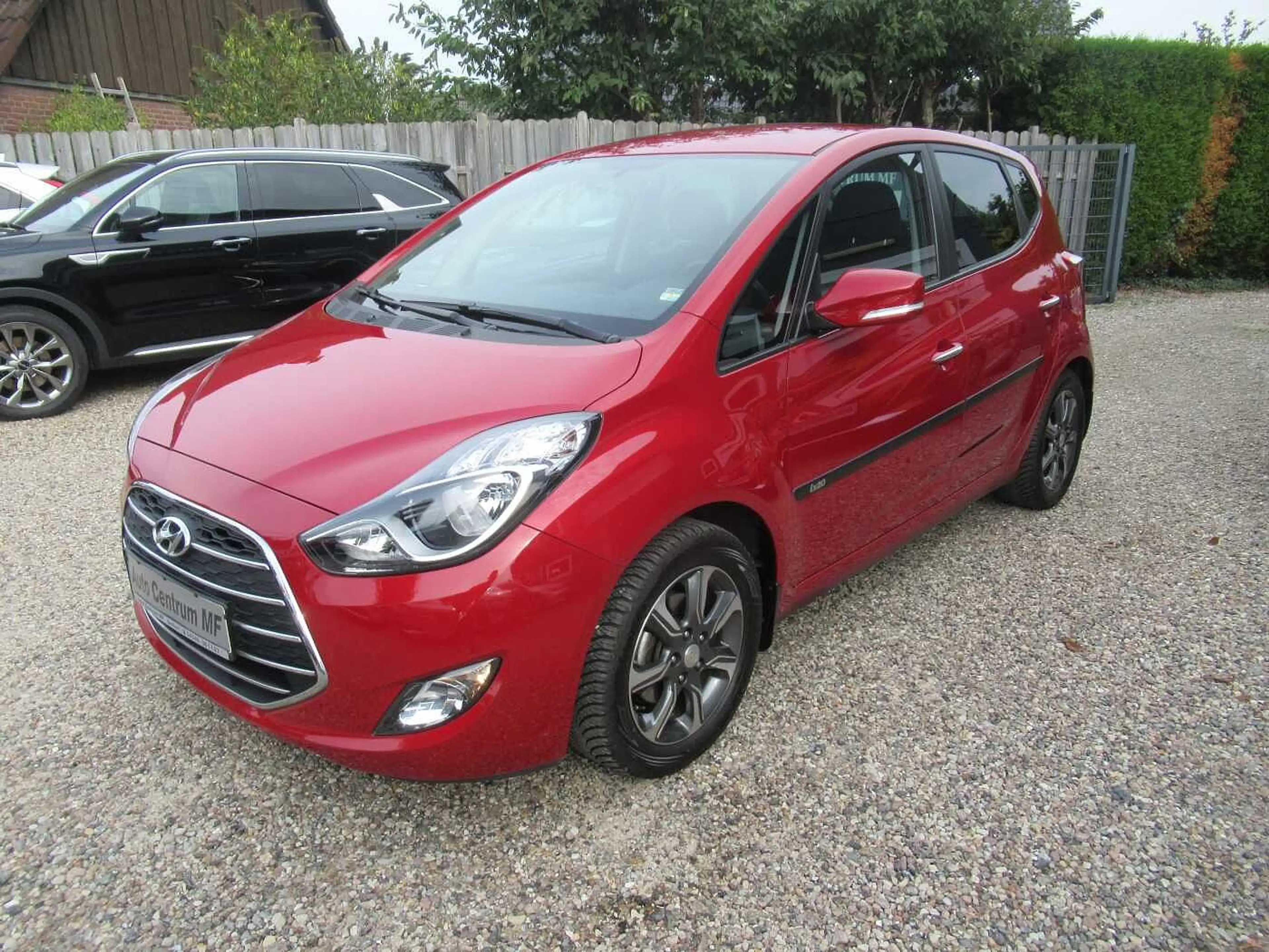 Hyundai iX20 1.4 Trend