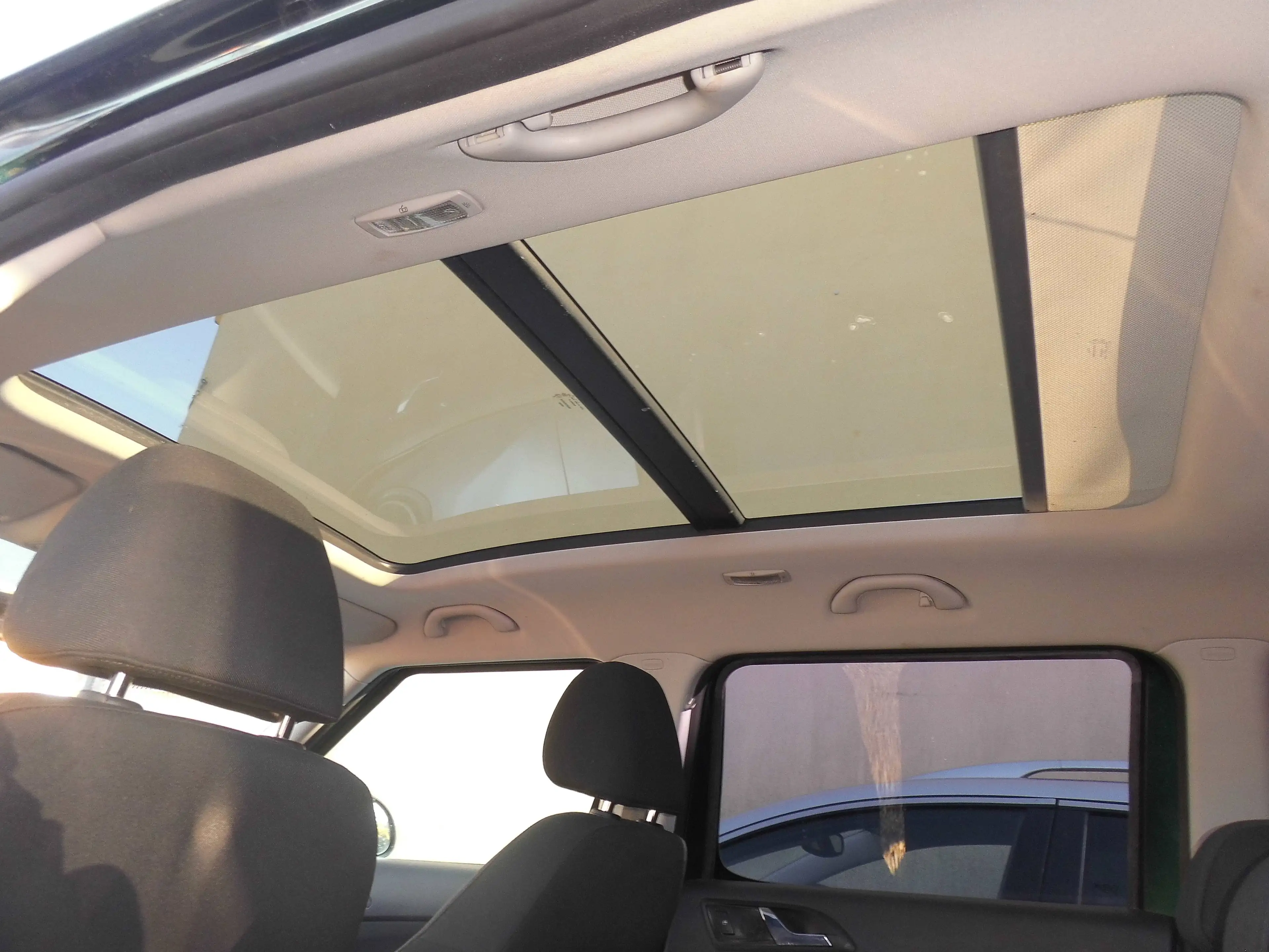 Skoda Yeti Experience 4x4 — photo 12