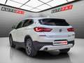BMW X2 sDrive 18iA Blanc - thumbnail 5