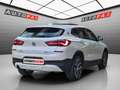 BMW X2 sDrive 18iA Blanc - thumbnail 4
