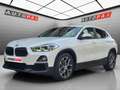 BMW X2 sDrive 18iA Blanc - thumbnail 1
