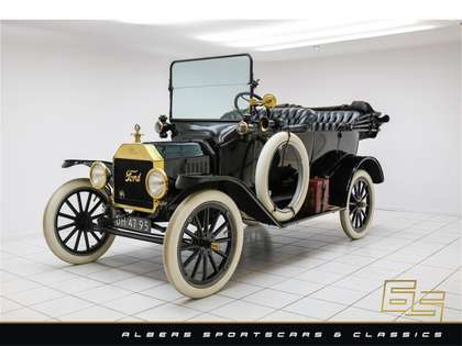 Ford Model T Touring Car * Restored * Perfect condition