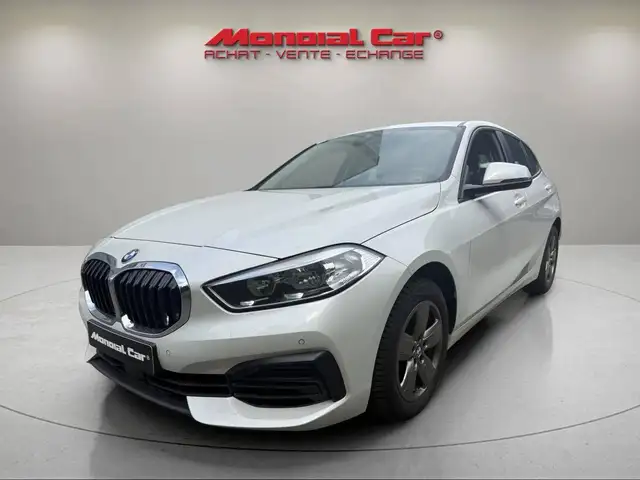BMW 1 Series main image