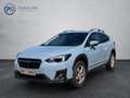 Subaru XV 1.6i CVT Style Navi Allrad Aut. Gelb - thumbnail 1