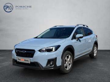 1.6i CVT Style Navi Allrad Aut.