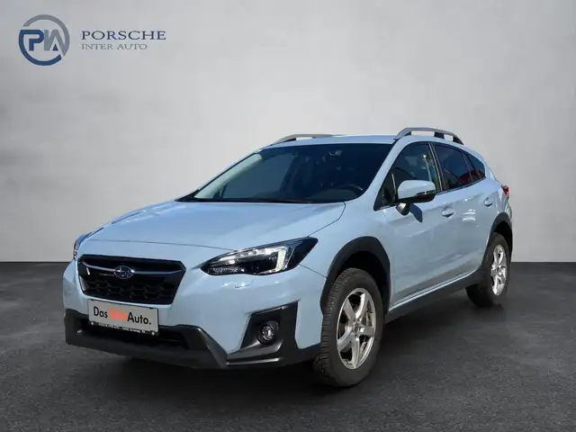 Subaru XV 1.6i CVT Style Navi Allrad Aut.