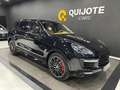 Porsche Cayenne Turbo Negro - thumbnail 16