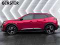 Peugeot 2008 PureTech 130 S&S Allure EAT8 Rot - thumbnail 3