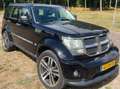 Dodge Nitro Nitro 3.7 V6 SE Zwart - thumbnail 3