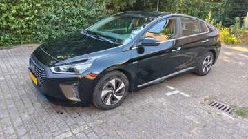 IONIQ 1.6 GDi Premium