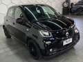 smart forFour 0.9 TURBO 90CV AUTOMATICA TETTO GARANZIA PERMUTE Zwart - thumbnail 4