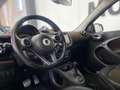 smart forFour 0.9 TURBO 90CV AUTOMATICA TETTO GARANZIA PERMUTE Nero - thumbnail 10