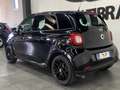 smart forFour 0.9 TURBO 90CV AUTOMATICA TETTO GARANZIA PERMUTE Nero - thumbnail 6