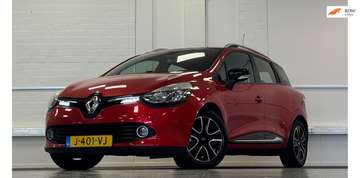 Estate 0.9 TCe Dynamique Trekhaak Clima Nieuwe ket