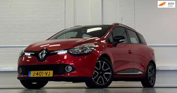 Estate 0.9 TCe Dynamique Trekhaak Clima Nieuwe ket