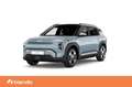 Kia EV3 Earth Standard Range Azul - thumbnail 1