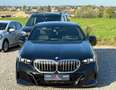 BMW 520 TOIT PANO - M-PACK CONFORT - FULL OPTIONS Zwart - thumbnail 2
