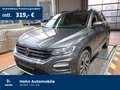 Volkswagen T-Roc 1.5TSI Active Navi ACC PDC Sitzh APP AHK Grau - thumbnail 1