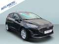 Ford Fiesta 1.0 EcoBoost Hybrid TITANIUM *ACC*WINTER-PAKET Negro - thumbnail 4