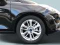 Ford Fiesta 1.0 EcoBoost Hybrid TITANIUM *ACC*WINTER-PAKET Zwart - thumbnail 12