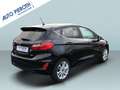 Ford Fiesta 1.0 EcoBoost Hybrid TITANIUM *ACC*WINTER-PAKET Schwarz - thumbnail 3