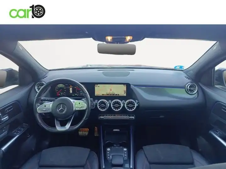 Mercedes-Benz GLA 2021, foto 9