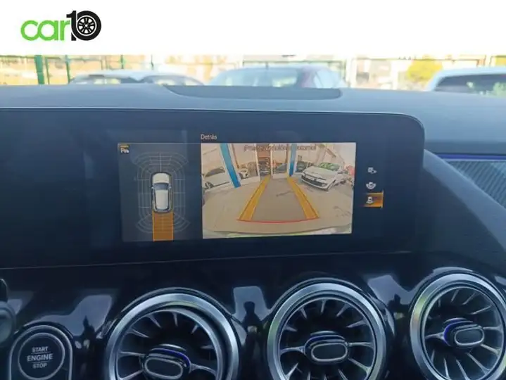Mercedes-Benz GLA 2021, foto 18