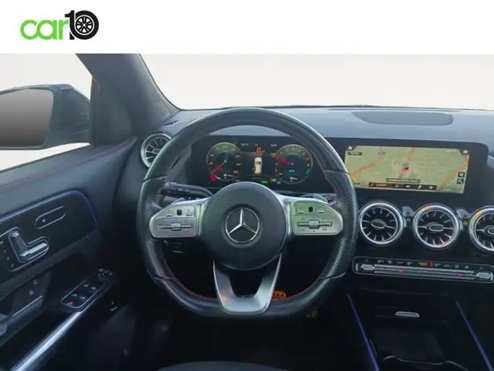 Mercedes-Benz GLA 2021, foto 10