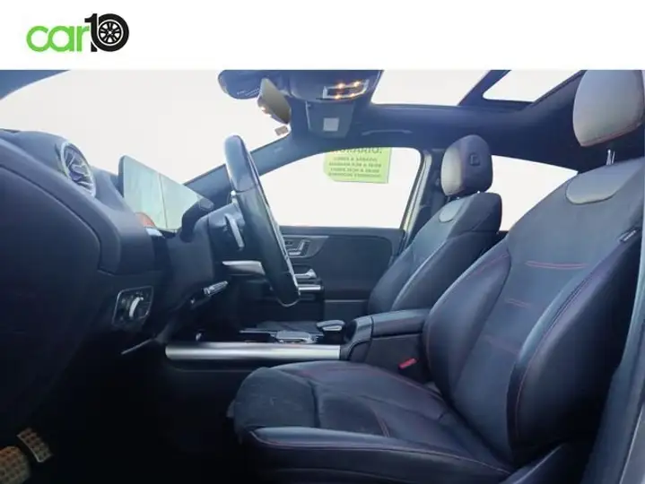 Mercedes-Benz GLA 2021, foto 7