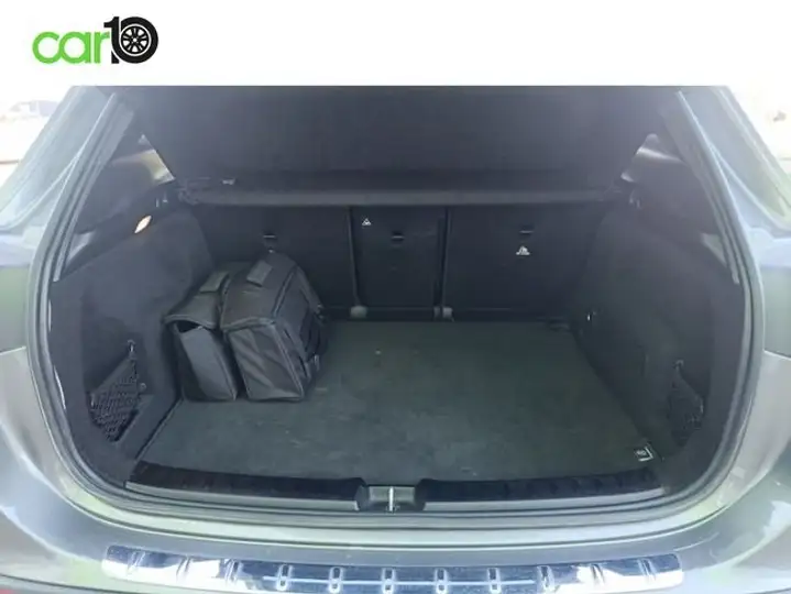 Mercedes-Benz GLA 2021, foto 20