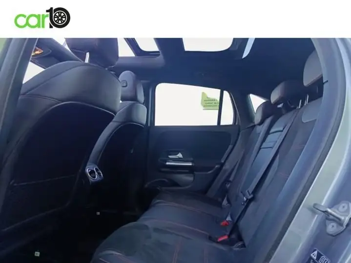 Mercedes-Benz GLA 2021, foto 11