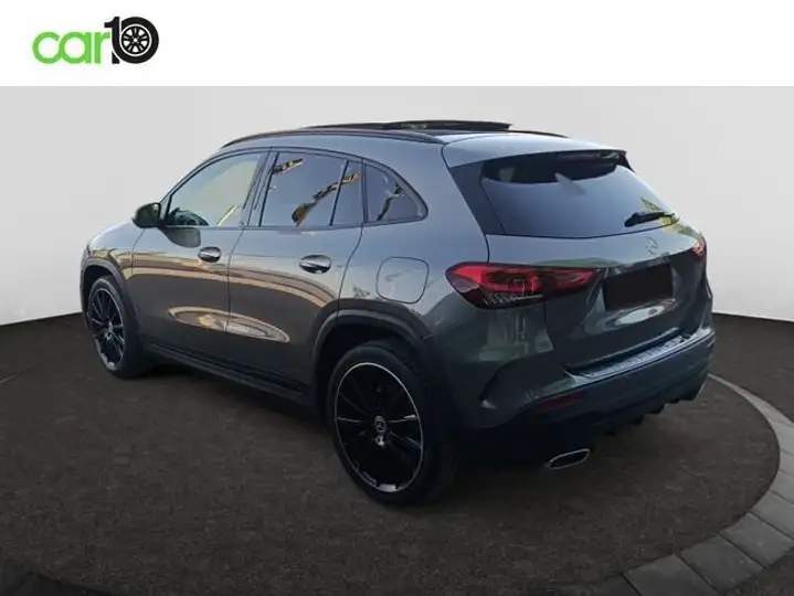 Mercedes-Benz GLA 2021, foto 2