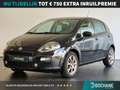 Fiat Punto Evo 0.9 TwinAir Sempre | NAVIGATIE | CLIMATE CONTROL | Noir - thumbnail 1