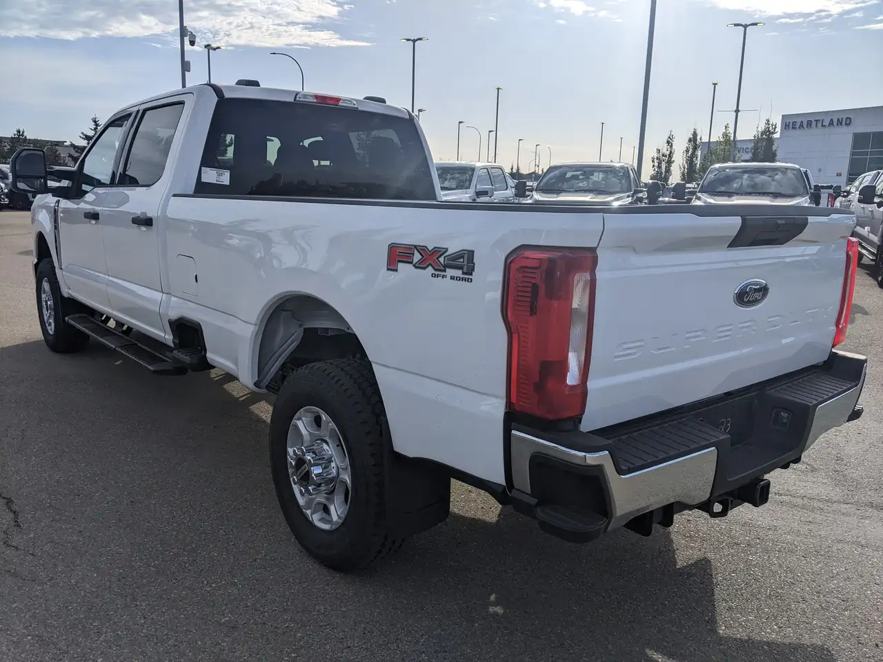 Ford F 350 снимка Ford F 350
