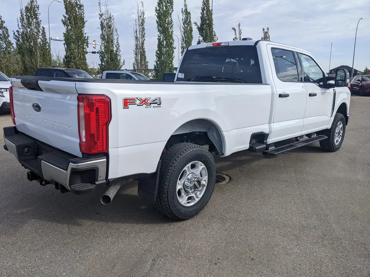 Ford F 350 снимка Ford F 350