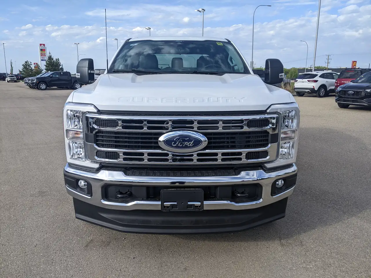 Ford F 350 снимка Ford F 350