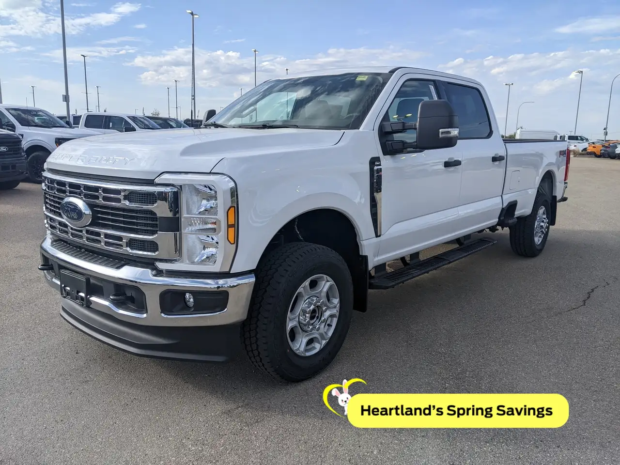 2026 Ford F 350