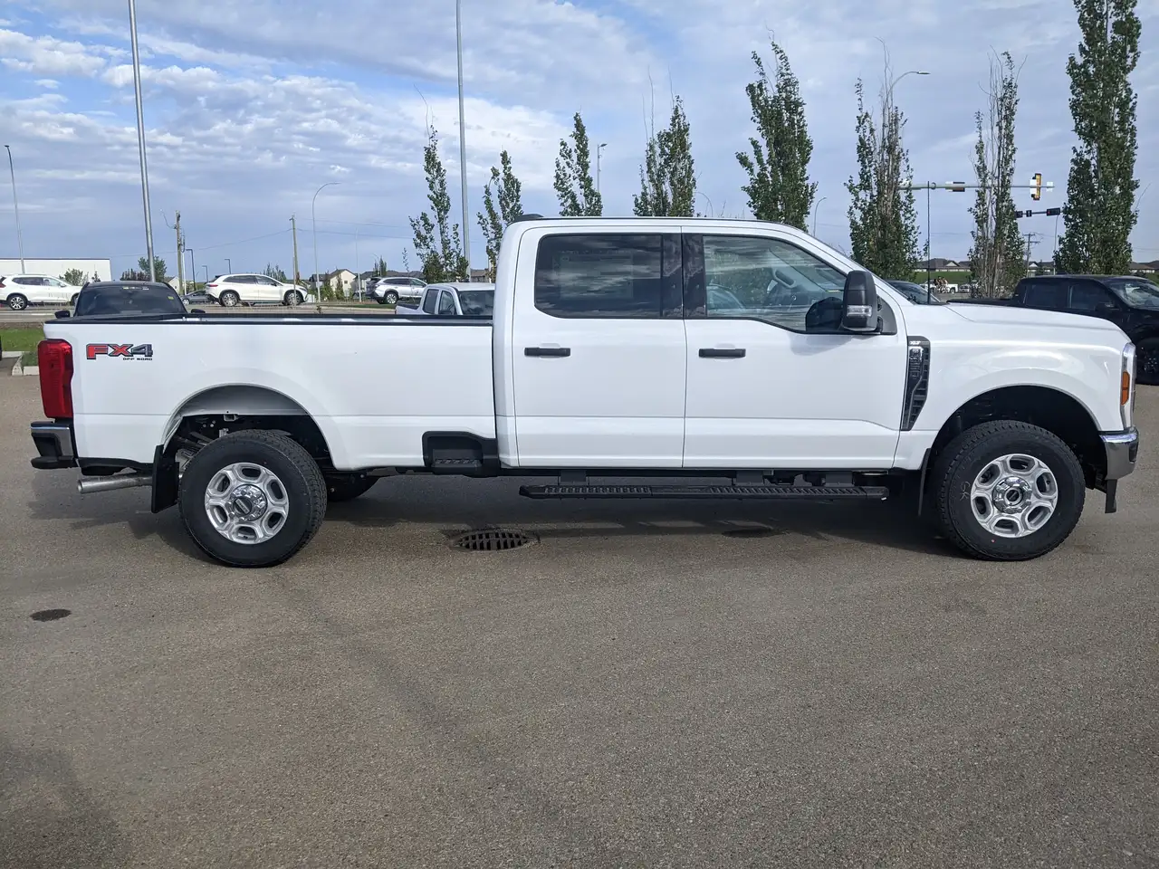 Ford F 350 снимка Ford F 350