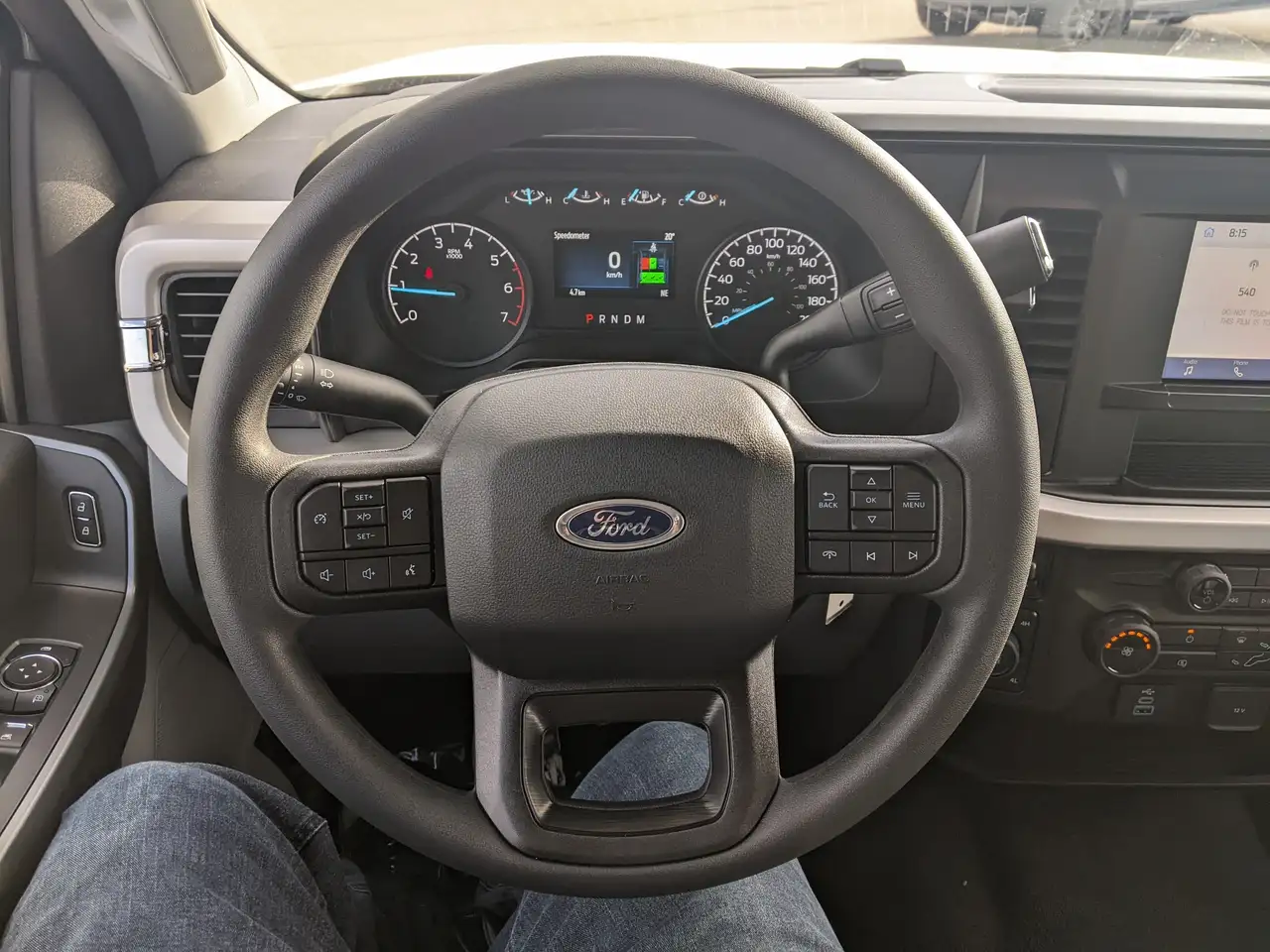 Ford F 350 снимка Ford F 350
