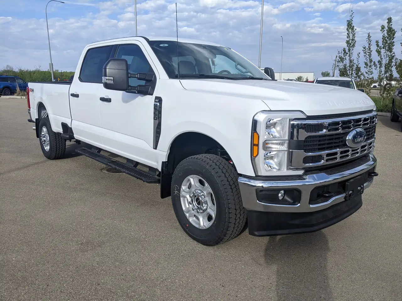 Ford F 350 снимка Ford F 350